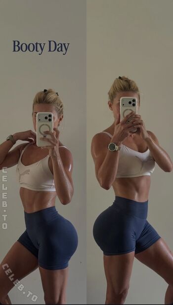 🔥 Pamela reif page leaked private photo uncensored full