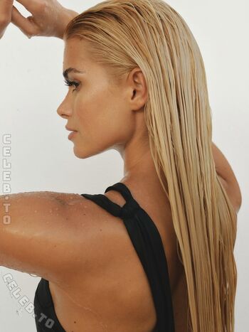🔥 Pamela reif page leaked private photo uncensored full