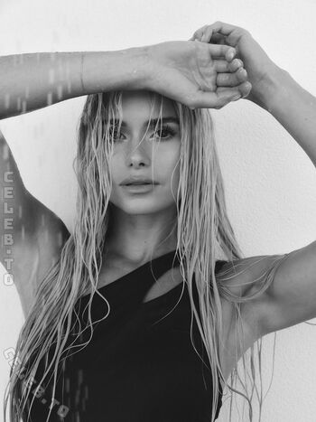 🔥 Pamela reif page leaked private photo uncensored full