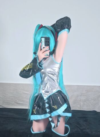 🔥 Parfaedream leaked private photo uncensored full