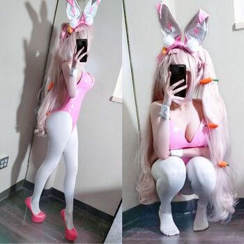 🔥 Parfaedream leaked private photo uncensored full