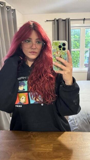 🔥 Parkenharbor leaked private photo uncensored full