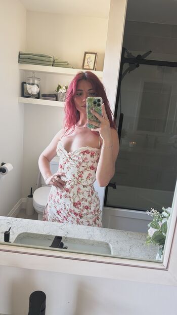 🔥 Parkenharbor leaked private photo uncensored full