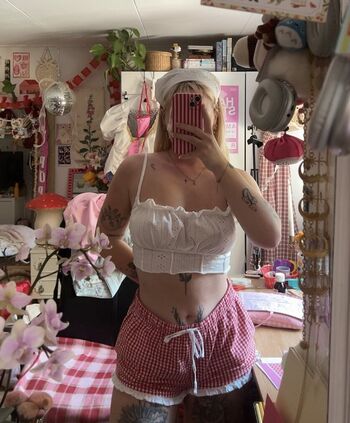 🔥 Parmesanlover page leaked private photo uncensored full