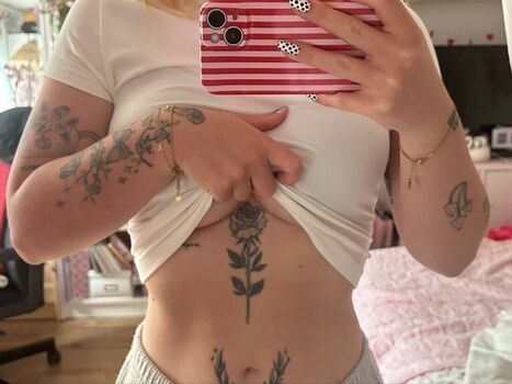🔥 Parmesanlover page leaked private photo uncensored full