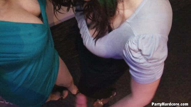 🔥 Party hardcore page leaked private photo uncensored full
