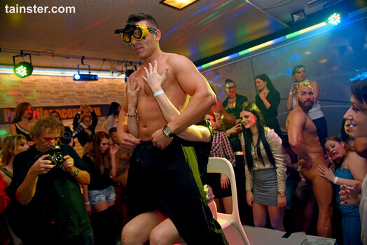 🔥 Party hardcore page leaked private photo uncensored full
