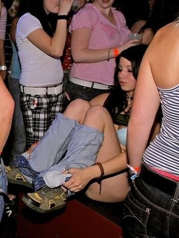 🔥 Party hardcore page leaked private photo uncensored full
