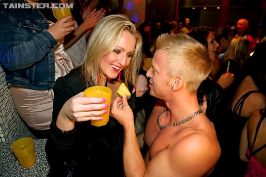 🔥 Party hardcore page leaked private photo uncensored full