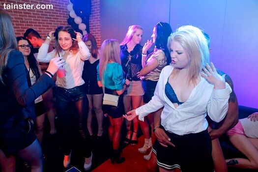 🔥 Party hardcore page leaked private photo uncensored full