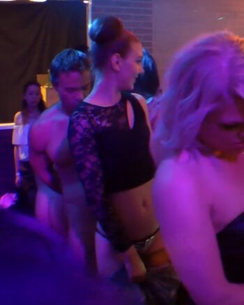 🔥 Party hardcore page leaked private photo uncensored full