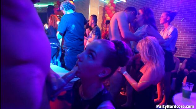 🔥 Party hardcore page leaked private photo uncensored full