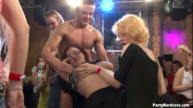 🔥 Party hardcore page leaked private photo uncensored full