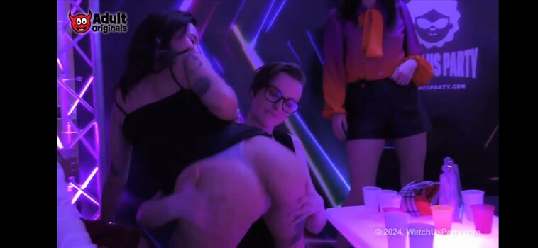 🔥 Party hardcore page leaked private photo uncensored full