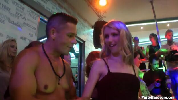 🔥 Party hardcore page leaked private photo uncensored full