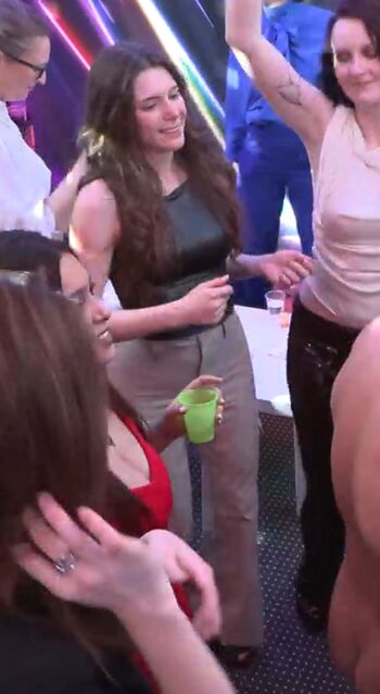🔥 Party hardcore page leaked private photo uncensored full