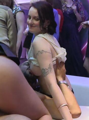 🔥 Party hardcore page leaked private photo uncensored full