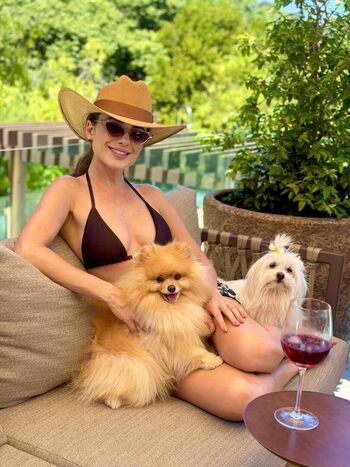 🔥 Paula fernandes page leaked private photo uncensored full