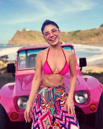 🔥 Paula fernandes page leaked private photo uncensored full