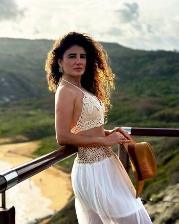 🔥 Paula fernandes leaked private photo uncensored full