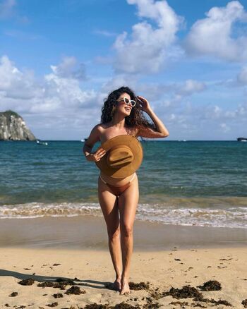 🔥 Paula fernandes leaked private photo uncensored full