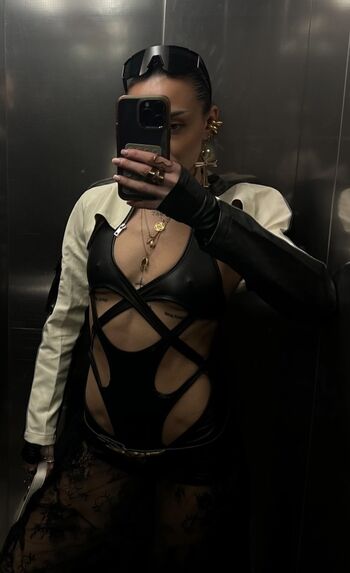 🔥 Paula hublin page leaked private photo uncensored full