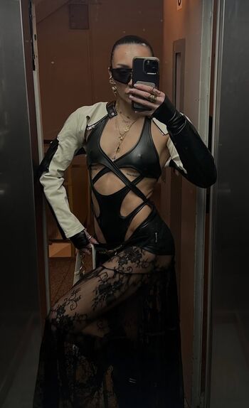 🔥 Paula hublin page leaked private photo uncensored full