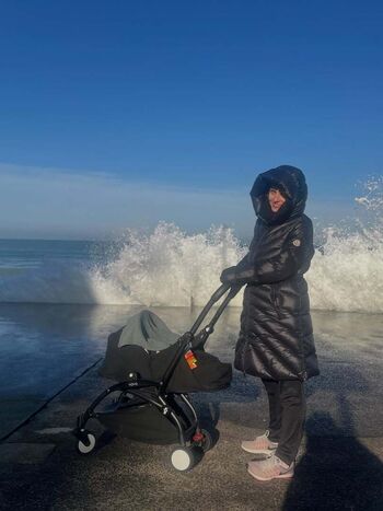 🔥 Pauline chalamet leaked private photo uncensored full