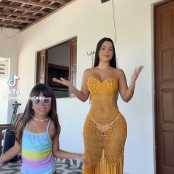 🔥 Paulinha ludmec leaked private photo uncensored full