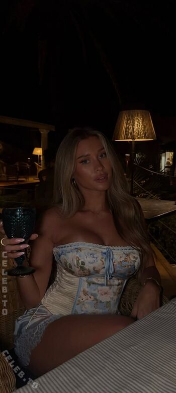 🔥 Payton ramolla page leaked private photo uncensored full