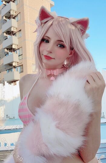 🔥 Peachmilky  page leaked private photo uncensored full