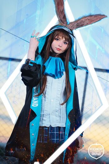 🔥 Peachmilky  page leaked private photo uncensored full