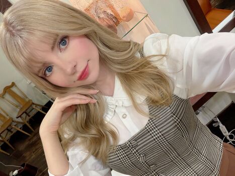 🔥 Peachmilky  page leaked private photo uncensored full