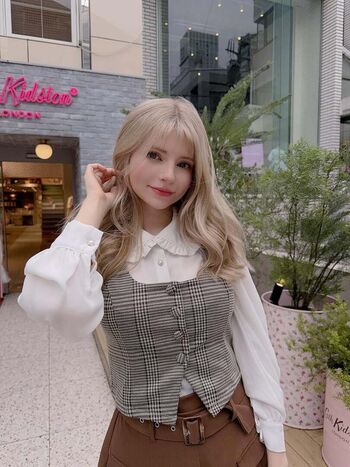 🔥 Peachmilky  page leaked private photo uncensored full