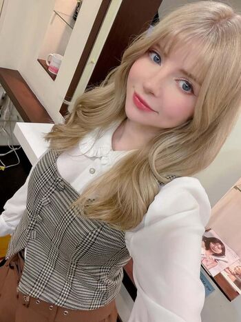 🔥 Peachmilky  page leaked private photo uncensored full