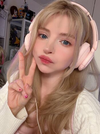 🔥 Peachmilky  page leaked private photo uncensored full