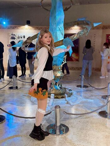 🔥 Peachmilky leaked private photo uncensored full