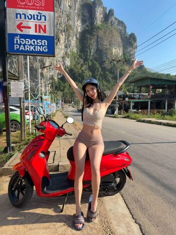 🔥 Peiyu leaked private photo uncensored full