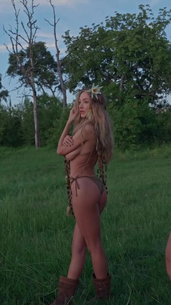 🔥 Penny lane  page leaked private photo uncensored full