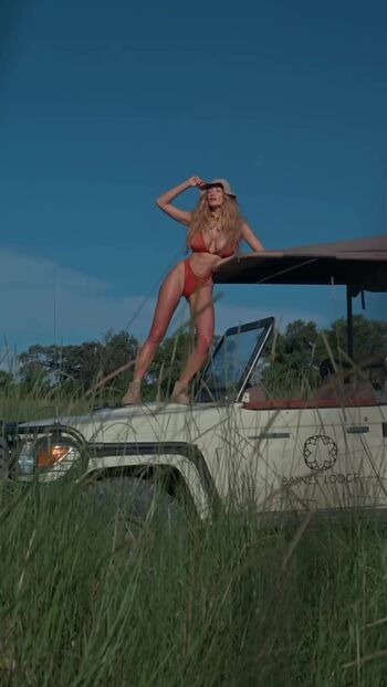 🔥 Penny lane  page leaked private photo uncensored full
