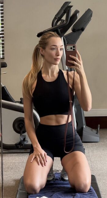 🔥 Penny lane  page leaked private photo uncensored full