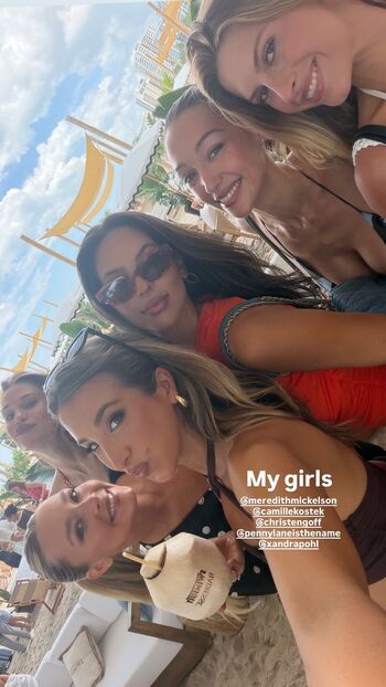 🔥 Penny lane  page leaked private photo uncensored full