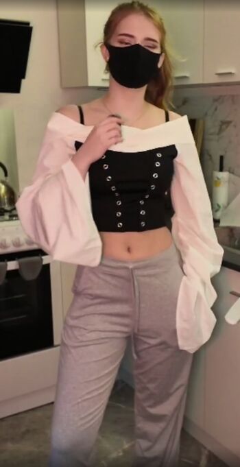 🔥 Perlinna leaked private photo uncensored full