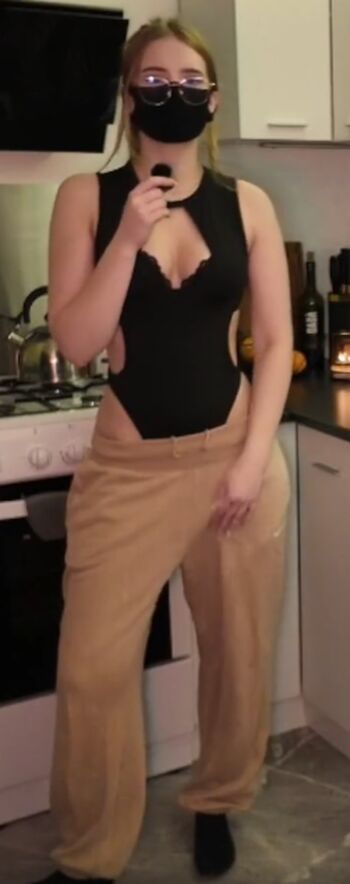 🔥 Perlinna leaked private photo uncensored full