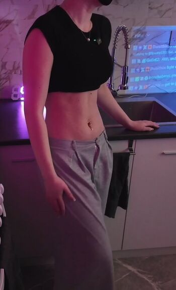 🔥 Perlinna leaked private photo uncensored full