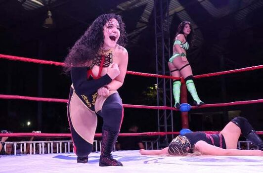 🔥 Persephone page leaked private photo uncensored full