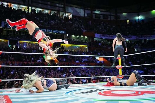 🔥 Persephone page leaked private photo uncensored full