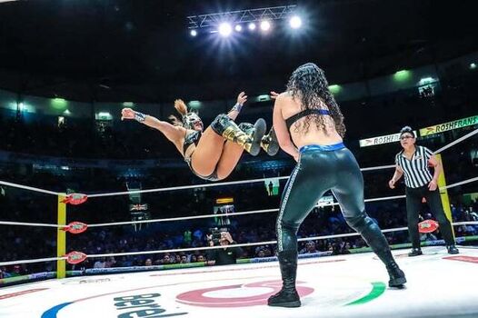 🔥 Persephone page leaked private photo uncensored full