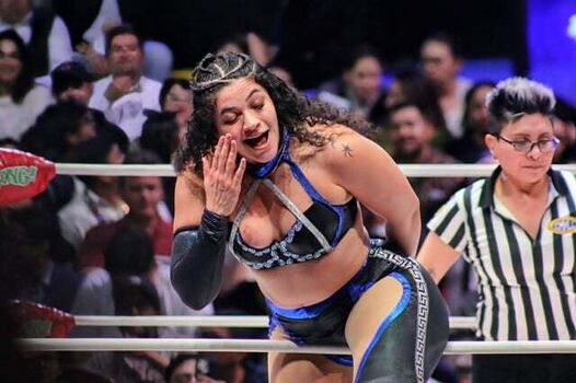 🔥 Persephone page leaked private photo uncensored full