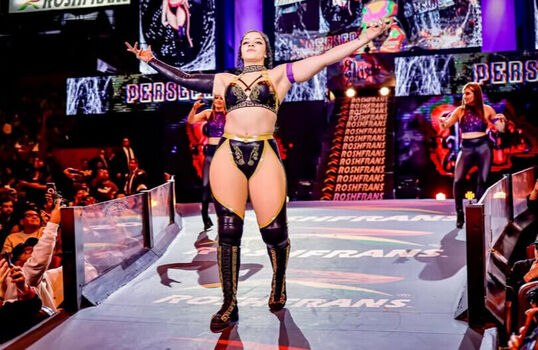 🔥 Persephone page leaked private photo uncensored full